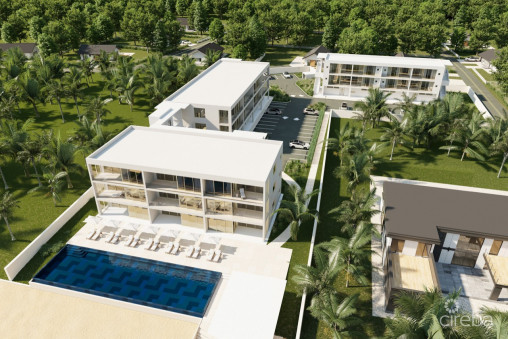 Secret Beach Villa 20