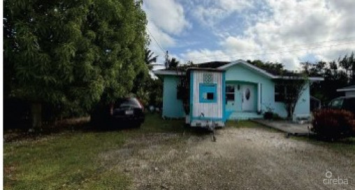 Spotts Home - Tuscany Dr