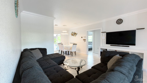 Lemuel Circle - Single Family Home