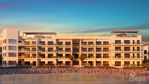 Indu Unit #20 Penthouse - 2bed Plus Den - 25% Off First 9 Sales