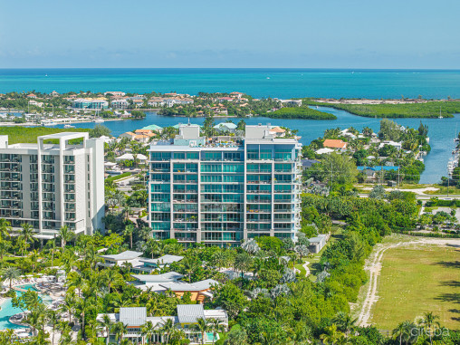 Seafire N802 - Fractional Ownership Opportunity On Seven Mile Beach