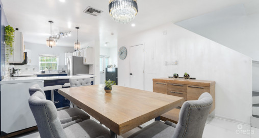 18 Sunrise Townhomes, Phase 3, South Sound Area  Oversized, Renovated 2-bed Unit