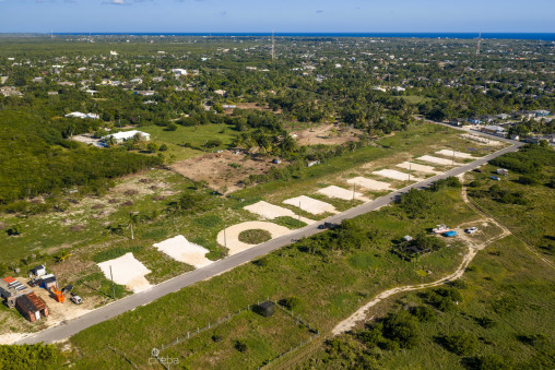 Savannah Point Lot 12