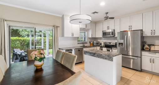 Three Bedroom At Secret Garden  South Sound