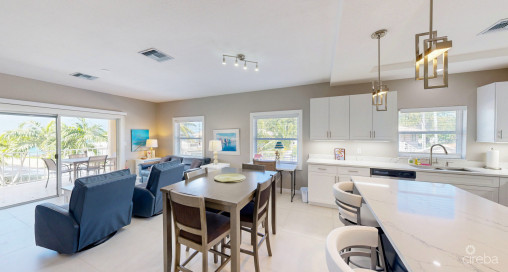 Bonnie's Arch 2 Bed Oceanview Condo