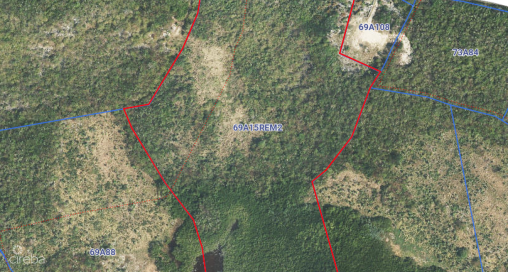 9.68a Development Parcel Queens Highway