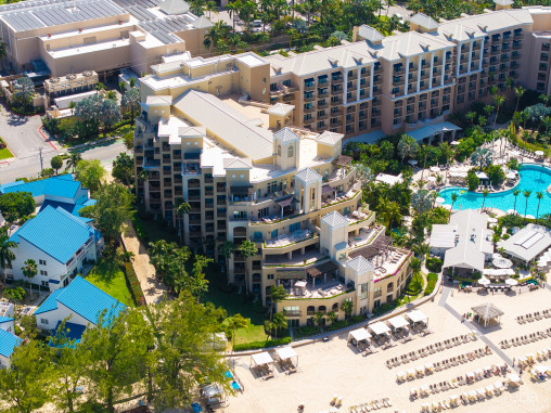 Ritz Carlton Residence 408