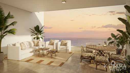 Seafire N802: Co-ownership Opportunity On Seven Mile Beach