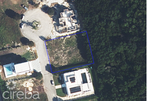 Boulevard Lot South Sound