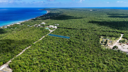 Ocean Ridge Heights Lot 10 - Cayman Brac - Owner Financing