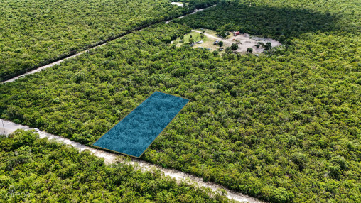 Ocean Ridge Heights Lot 10 - Cayman Brac - Owner Financing