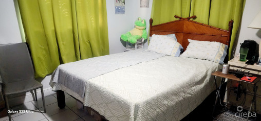 Lemon Breeze -  Block A - Unit #2