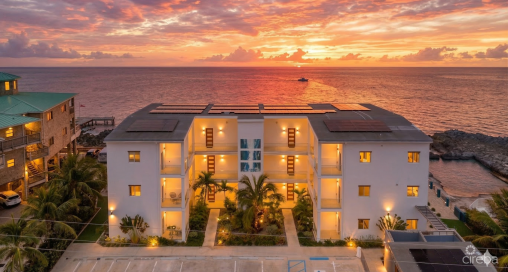 Lighthouse Point Residences #103