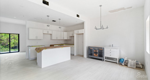 Brand New Hilton Estates #90 Ph 3 (2 Bed, 2.5 Bath Townhome)