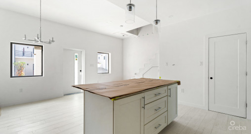 Brand New Hilton Estates #90 Ph 3 (2 Bed, 2.5 Bath Townhome)