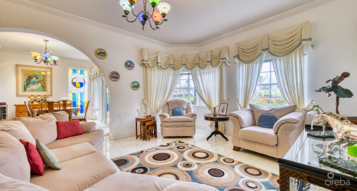 Britannia #903  Seven Mile Corridor - Unique 2 Bed Investment With Rental Income Guaranteed