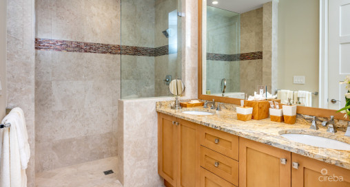 Watercolours - A Magnificent Grand Residence