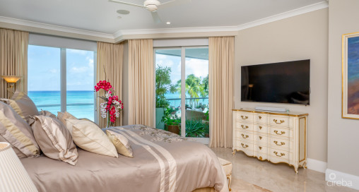 Watercolours - A Magnificent Grand Residence