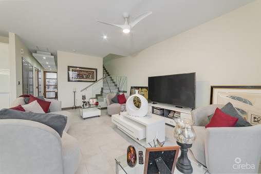 Beautiful Arvia Three Bedroom