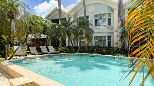 Britannia Kings Court 3 Bed With Dock