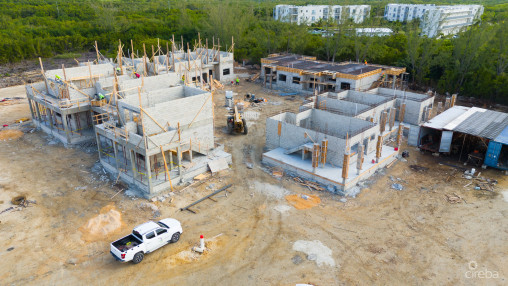 20 North 1 Bed Extended