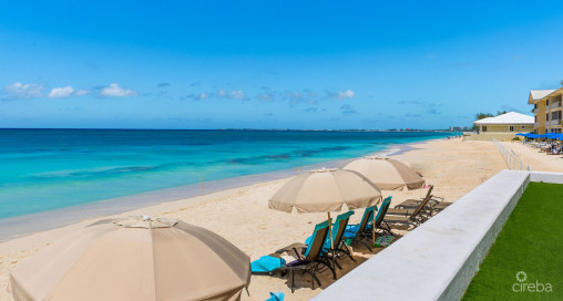 Regal Beach Club  523