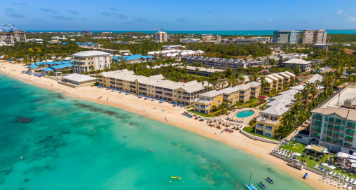 Regal Beach Club  523