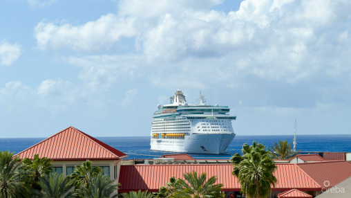 One Gt Residences  2 Bed Plus 20k Furniture Package