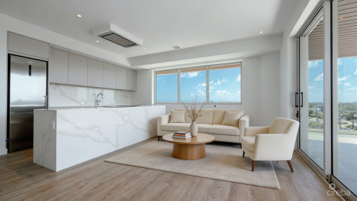 One Gt Residences  2 Bed Plus 20k Furniture Package