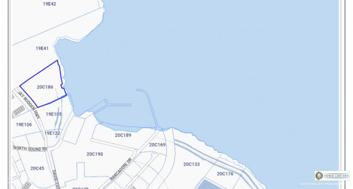 Marine Commercial Park Lot 1