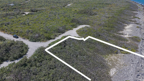 Little Cayman Oceanfront Land