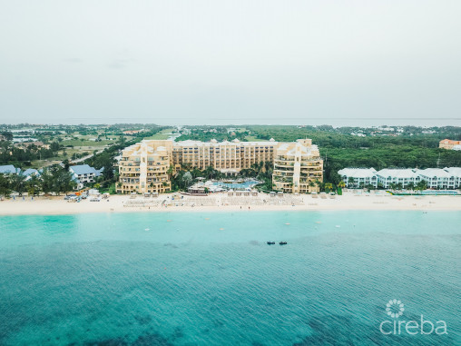 Ritz-carlton Private Residence #608 North Tower