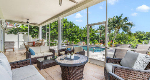 The Point At Paradise Cove #14