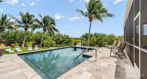 The Point At Paradise Cove #14