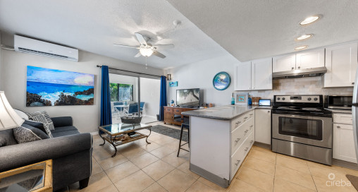 Clan Creek #3 (nw Point Oceanfront Condo)