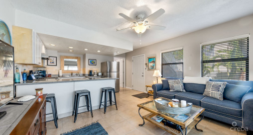 Clan Creek #3 (nw Point Oceanfront Condo)