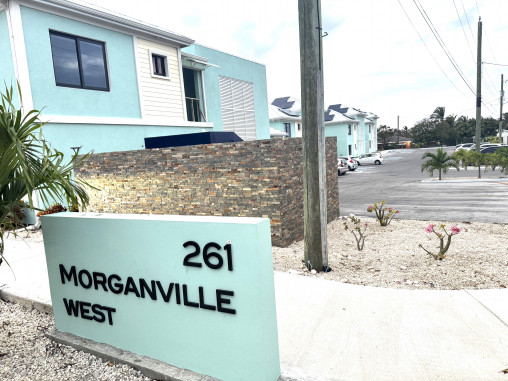 Income-producing Residential Portfolio --4 Studios In West Bay