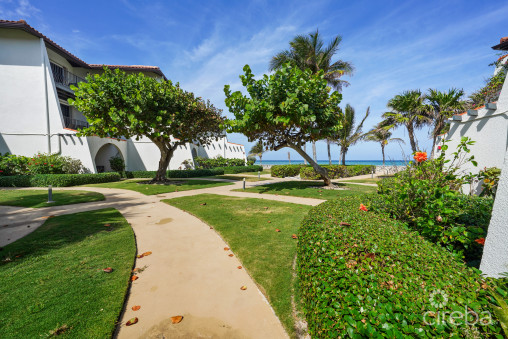 Villa Pappagallos Oceanview!