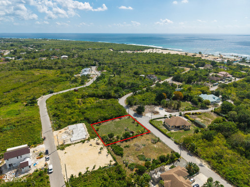 Beach Bay Heights Lot