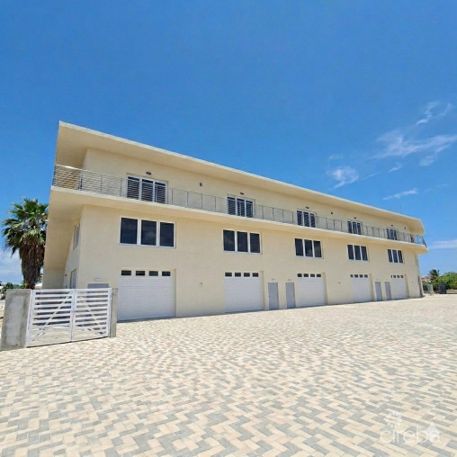 Office Space At Warehouse 149, End Unit A-12