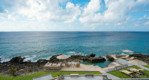 Dolphin Point Club 210  2 Bed 2.5 Bath  Elevated Seafront Living