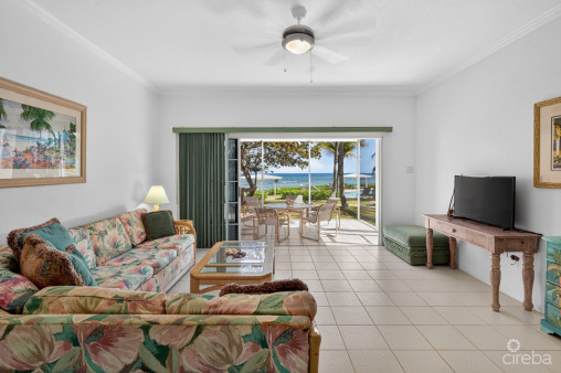 Northern Lights Beachfront