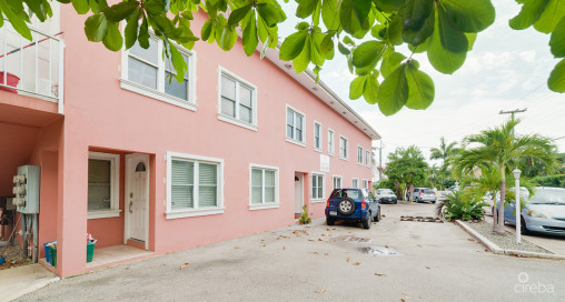 Great Opportunity With Renovation Potential - 3 Bedroom Triumph Village