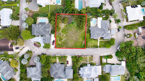 Vienna Circle - Prime Residential Building Lot In South Sound With Plans