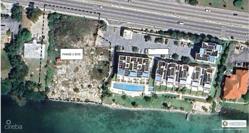 Prospect Seafront - Indigo Bay Phase 2 Lot