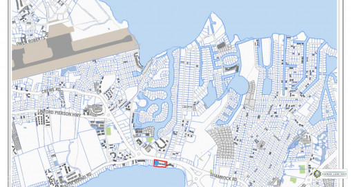 Prospect Seafront - Indigo Bay Phase 2 Lot