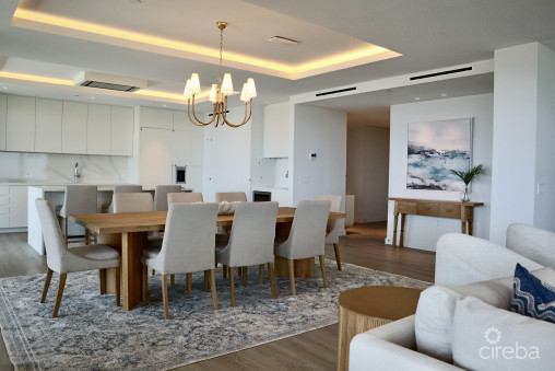 Onegt 601 - Signature Grand Residence