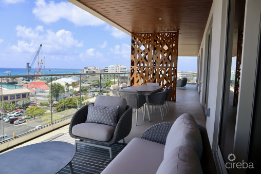 Onegt 601 - Signature Grand Residence