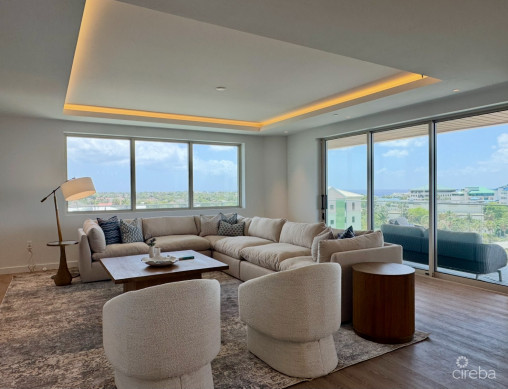 Onegt 601 - Signature Grand Residence