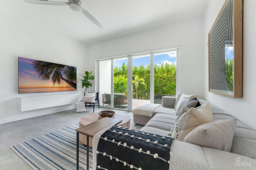 7 Mile Corridor Townhome - Eleven Parc #1